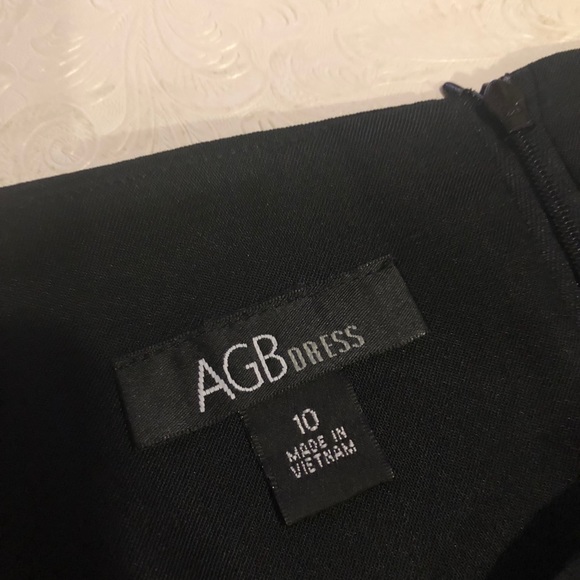 AGB adorable dress - Picture 2 of 3